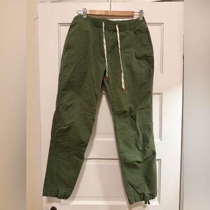 Topo Designs Classic Dirt Pants